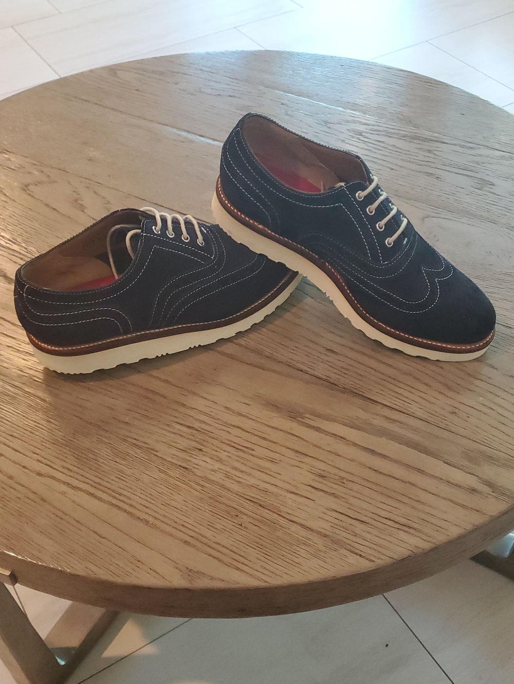 GRENSON - Picture 2 of 9